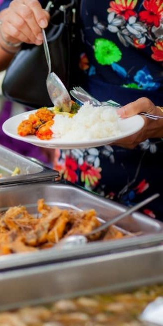 Fingerfood – Catering Schwerin