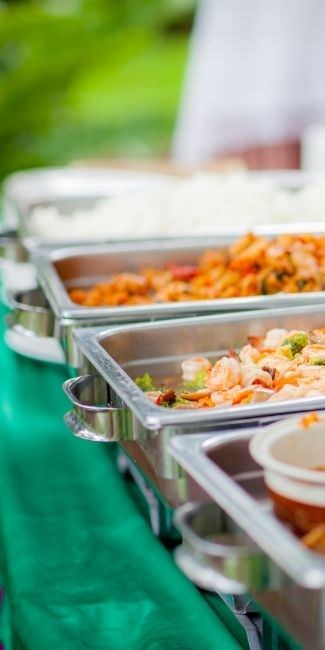 Buffet Catering – Catering Schwerin