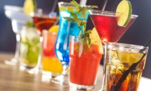 Cocktail Catering – Catering Schwerin
