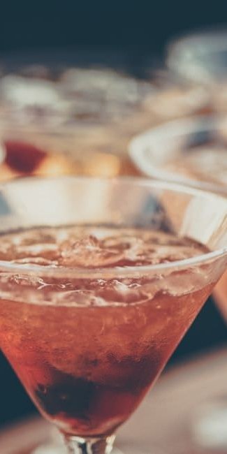 Cocktail Catering – Catering Schwerin