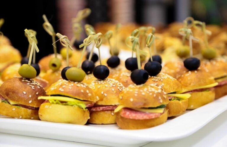 Familienfeier – Catering Schwerin
