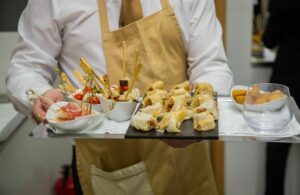 Familienfeier – Catering Schwerin