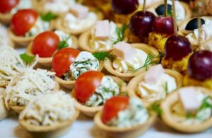 Familienfeier – Catering Schwerin