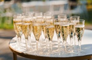 Familienfeier – Catering Schwerin