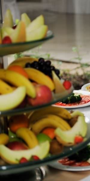 Frühstücks-Catering – Catering Schwerin