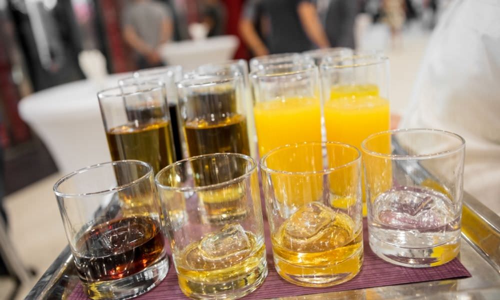 Getränke Catering – Catering Schwerin
