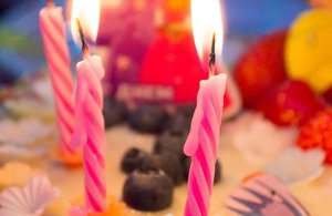Kindergeburtstag – Catering Schwerin