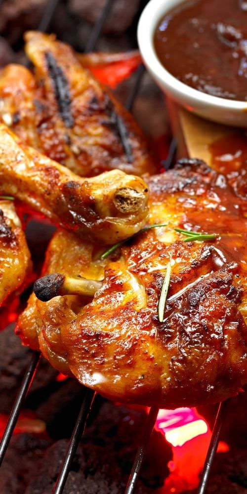 Sommerfest Catering – Catering Schwerin