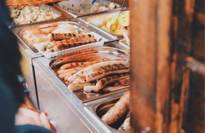 Sommerfest Catering – Catering Schwerin