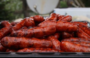 Sommerfest Catering – Catering Schwerin
